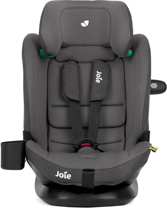 Actual product image Joie i-bold (Child seat, ECE R129/i-Size Standard)