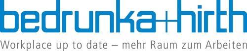 Produktbild Bedrunka & hirth Bedrunka+Hirth Schubladenschrank für Werkbank 555 x 736 x 819 mm (55.50 cm, 81.90 cm)