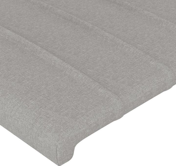 Produktbild vidaXL Camill (140 x 200 cm)