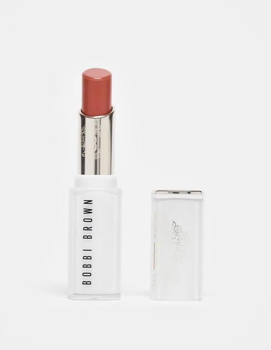 Produktbild Bobbi Brown BB Lip Color - Extra Shine Nude Buff (Nude Buff)