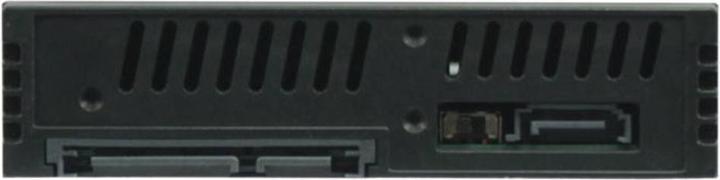 Actual product image Joujye JJ-2225TL - Mobile Storage Rack - 2.5" (6.4 cm)