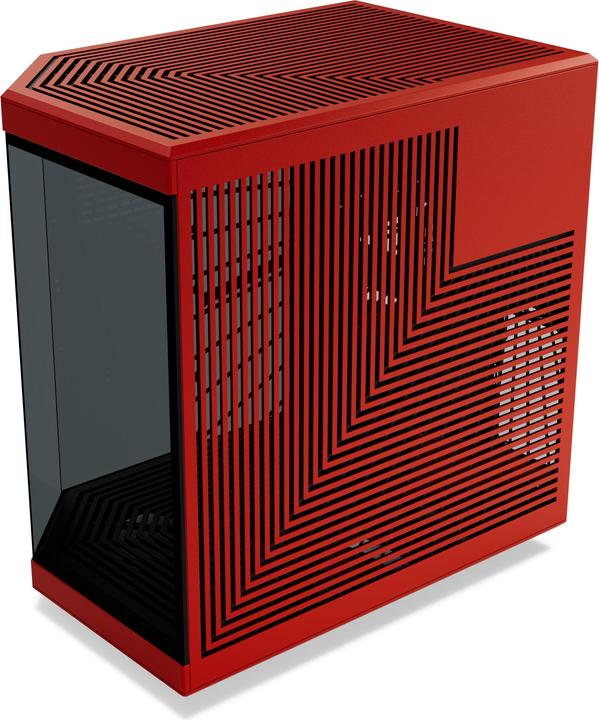 Produktbild Hyte Y70 (ATX, ITX, mATX, Mini-ATX)