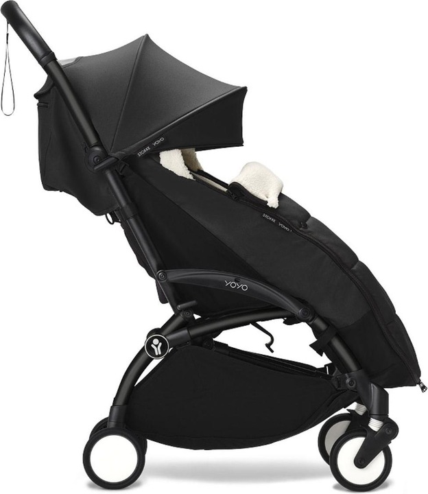 Produktbild Stokke YOYO Fusssack