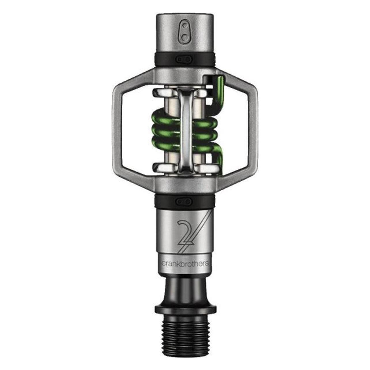 Crankbrothers, Velopedale