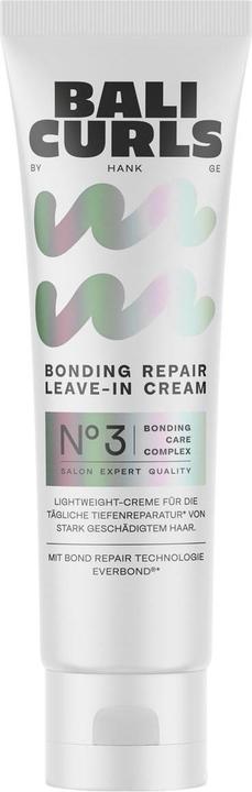 Bali Curls Bonding Repair Leave-In Creme (150 ml)