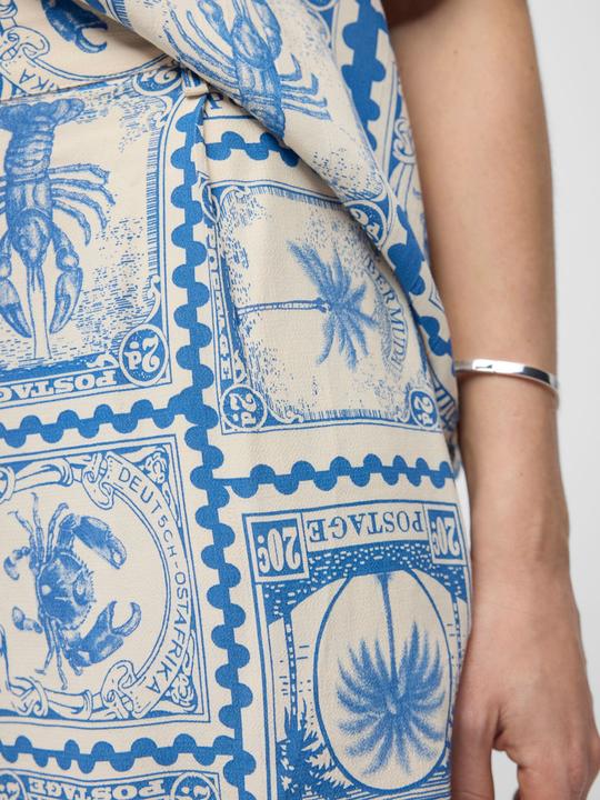 Produktbild Object High Waist Shorts (40)