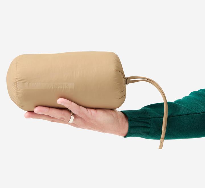 Immagine prodotto Inesis Herren Golf wattierte Weste - MW500 beige (3XL)