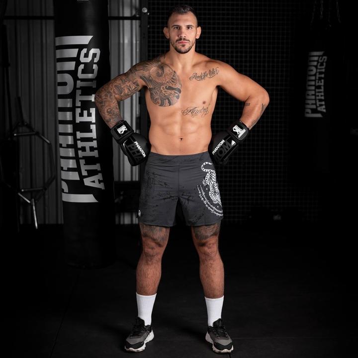 Image du produit Phantom Athletics Gants de boxe APEX (12 OZ, 10, 12)