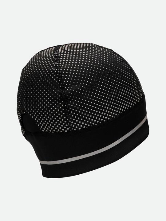 Image du produit Nathan Bonnet Hyper Night Reflective Pony-Tail (Taille unique)