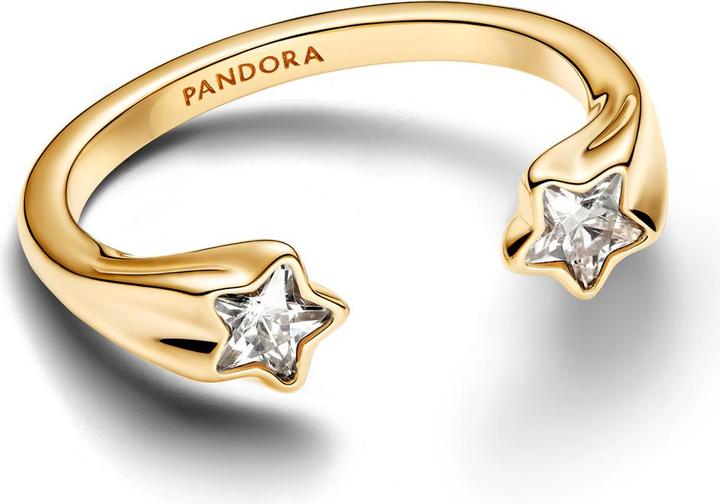 Produktbild Pandora Ring (60)