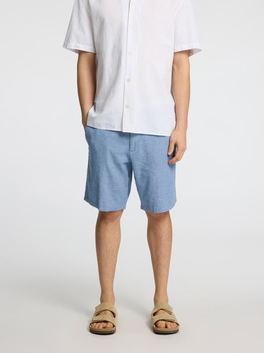 Immagine prodotto Selected Homme Pantaloncini Comfort Fit (XS)