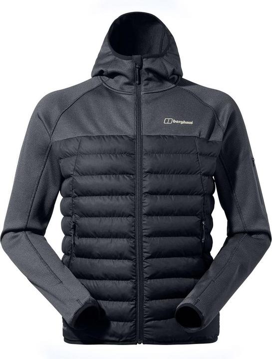 Produktbild Berghaus Pravitale Hybrid Jacke (XL)