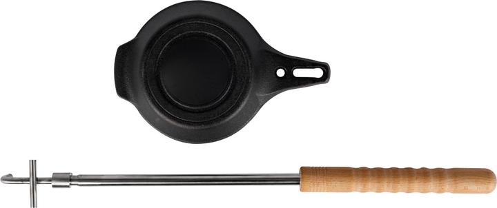 Produktbild Petromax Lagerfeuerpfanne