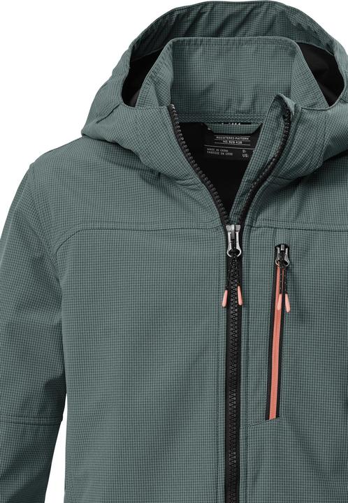 Immagine prodotto Killtec KOS 143 BYS SFTSHLL JCKT (164)