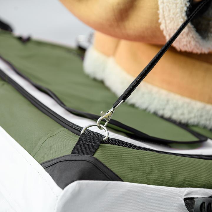 Actual product image PawHut Dog trolley (Cat, Dog, Foldable)