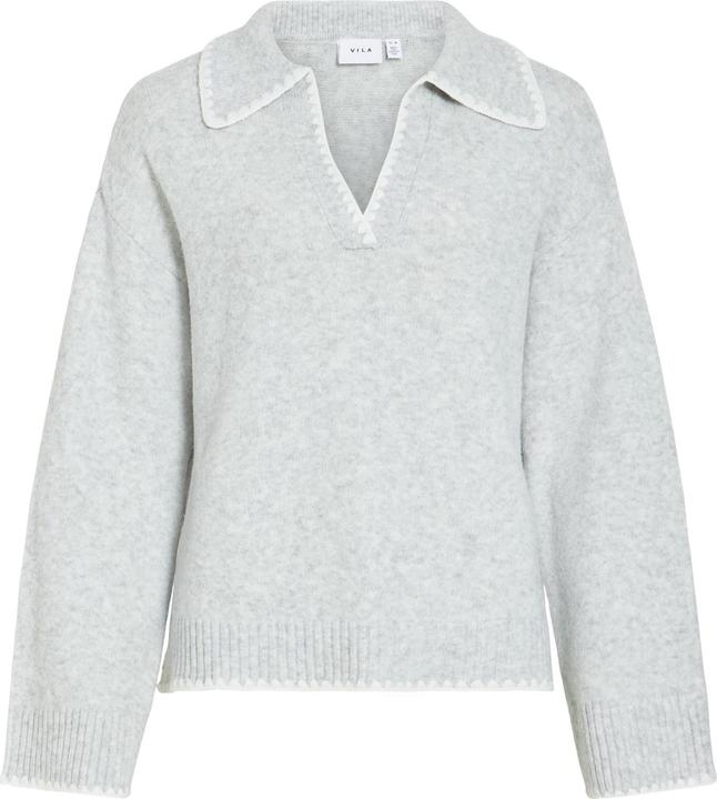 Grigio chiaro Melange