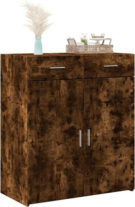 Image du produit vidaXL Sideboard (80 x 42.50 x 93 cm)