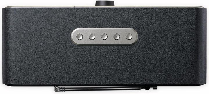 Produktbild Lenco DAR-030BK (DAB+, FM, Bluetooth)