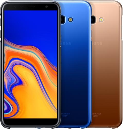 Produktbild Samsung Gradation Cover (Samsung Galaxy J4+)