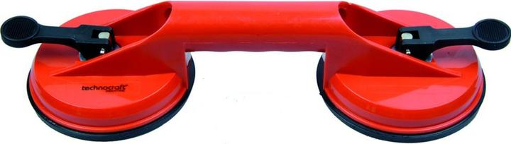 Haromac Siphon (60 kg)