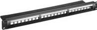 Actual product image Goobay Patch Panel (UTP, CAT8.1, 5.09 m)