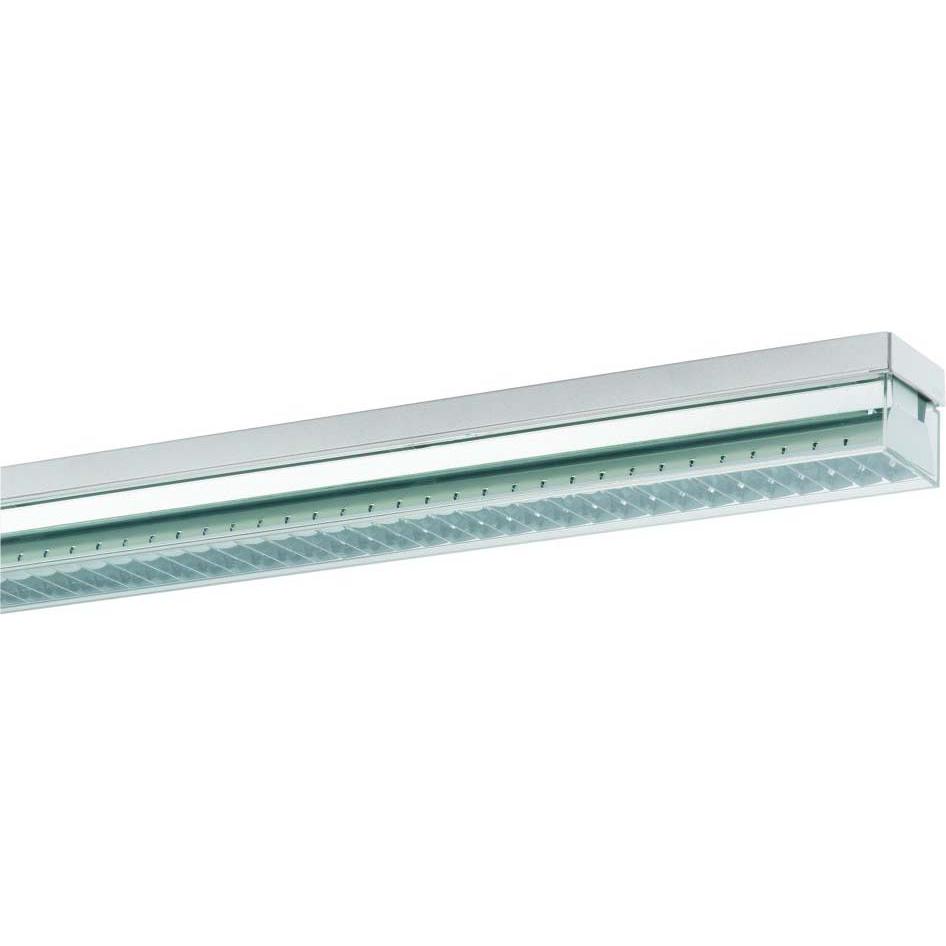 Ridi, Wandleuchte + Deckenleuchte, LF-T16-S-R1X145/45ND-SM Wannenleuch