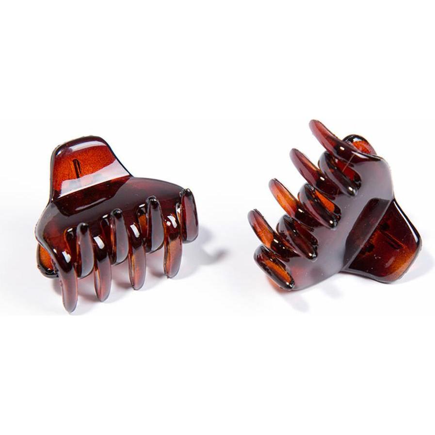 Inca, Trimmer + Haarschneider, Pinza Pequeña Marrón 2,5 Cm 2 U