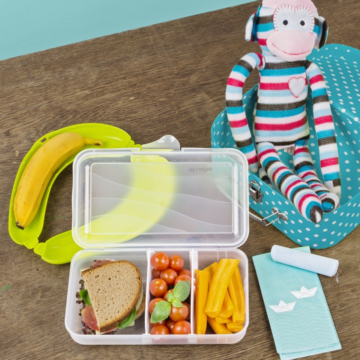 Immagine prodotto Rotho Banana Box