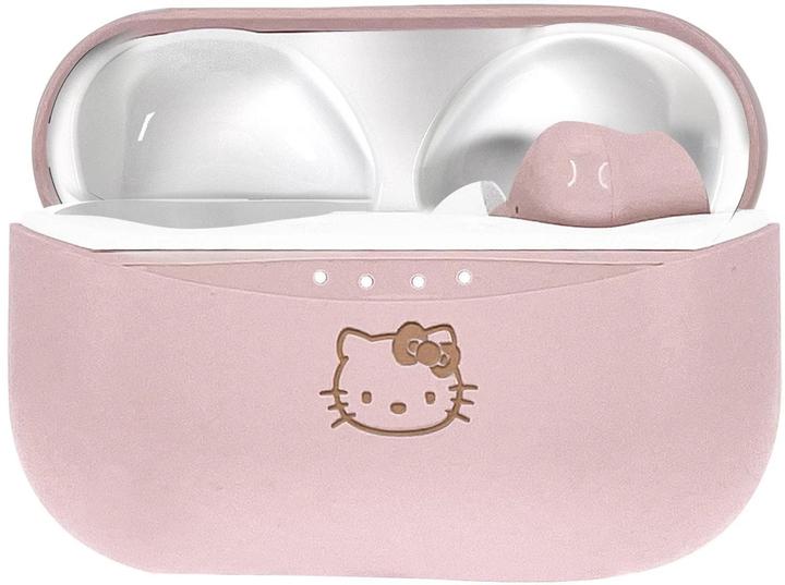 Actual product image OTL Hello Kitty Earpods (6 h, Wireless)