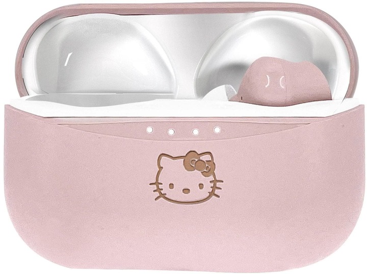 Produktbild OTL Hello Kitty Earpods (6 h, Kabellos)