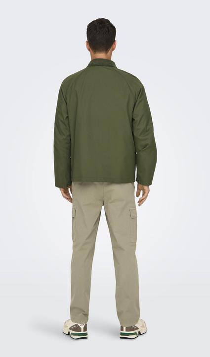 Immagine prodotto Only & Sons ONSKOSMO Jacke Jacke (S)