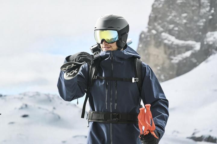 Actual product image Uvex Sports victorious V