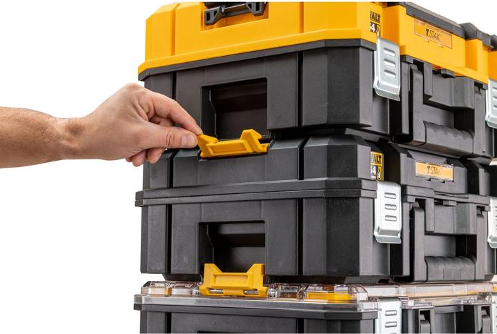 Image du produit DeWalt TSTAK IP54 Organiseur