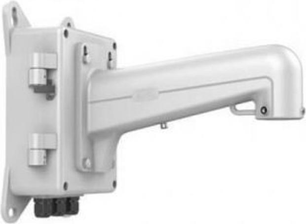 Actual product image Hikvision DS-1602ZJ-BOX surveillance camera accessories mounting (Mounting kit)