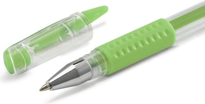 Productafbeelding Hama Pastel (Blauw, Bruin, Groen, Lila, Oranje, Roze, 6x)