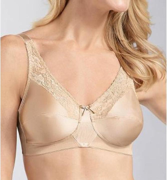 Produktbild Amoena Nancy Drahtloser BH (Einzelpack, 115 C)