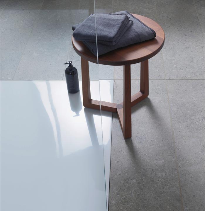 Produktbild Duravit Quadrat-Duschwanne TEMPANO mit Antislip 900x900x40mm weiss