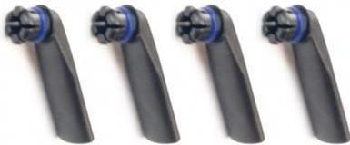 Immagine prodotto Storz & Bickel Set di bocchini (4x)