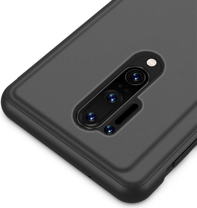 Produktbild Screenguard OnePlus 8 Pro Clear View Flip Case (OnePlus 8 Pro)