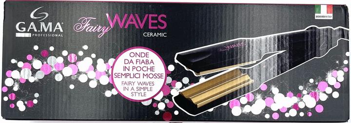 Produktbild GAMA Fairy Waves