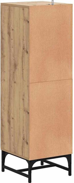 Image du produit vidaXL Sideboard (35 x 37 x 117 cm)