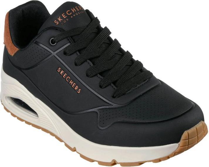 Produktbild Skechers Uno - Suited On Air - Lifestyle Schuhe - Herren (46)