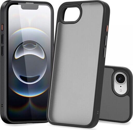 Actual product image Nevox StyleShell Invisio - iPhone SE 2025 (Apple iPhone 16e)