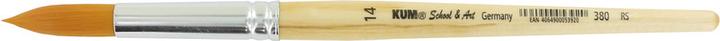 Produktbild Kum Pinsel School & Art (14 mm)