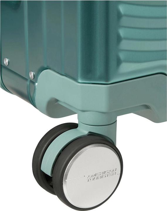 Image du produit American Tourister Trolley Soundbox Alu Spinner 75 (100 l)