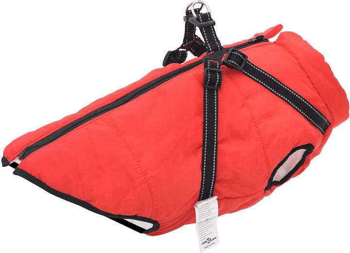 Produktbild vidaXL Hundemantel (Hundemantel)