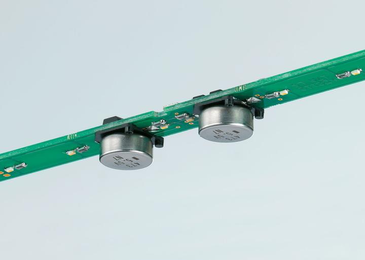 Actual product image Märklin 73411 LED strip cool white 1 pc.