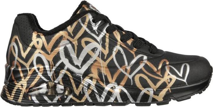 Produktbild Skechers X JGoldcown Uno (36)