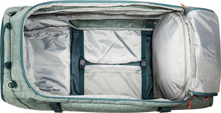Actual product image Tatonka Duffle Roller (105 l)