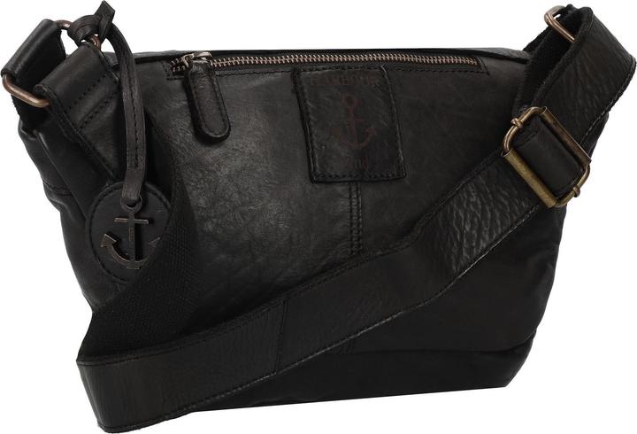 Immagine prodotto Harbour 2nd Urban Poets cintura in pelle 30,5 cm